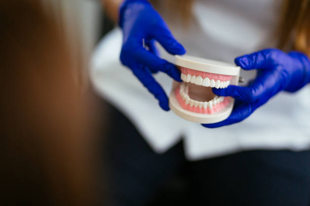 Dental Bonding in Absecon, NJ