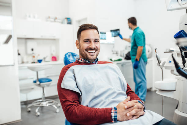 Professional  Holistic Dental Services in Absecon, NJ