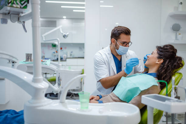 Oral Surgery in Absecon, NJ