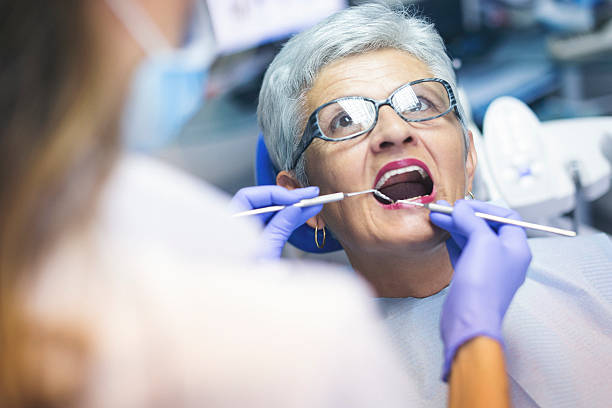 Best Full Mouth Reconstruction  in Absecon, NJ
